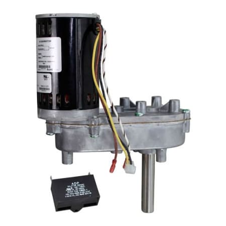 Allpoints 8010252 Motor/Reducer For Manitowoc Machines